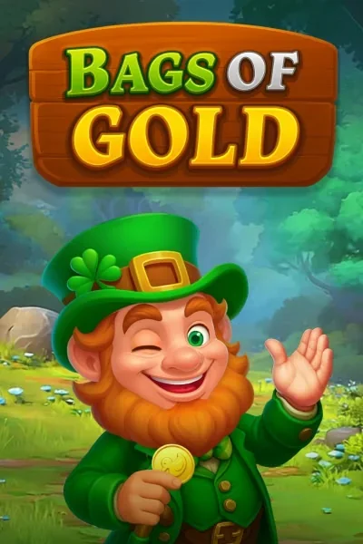 jeu Bags of Gold · Talismania Casino