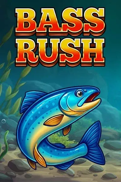 Bass Rush | Talismania Casino