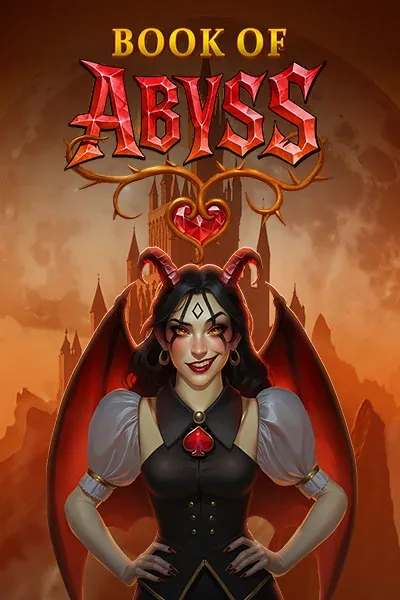 Talismania Casino: Book of Abyss