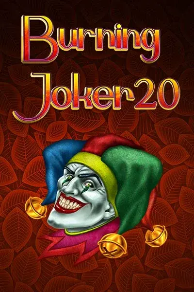 Burning Joker 20 | Talismania Casino