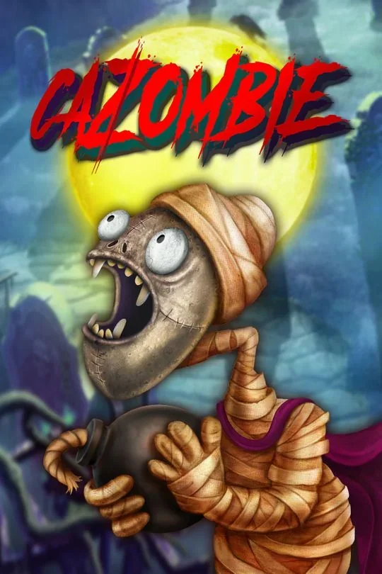 Cazombie | Talismania Casino