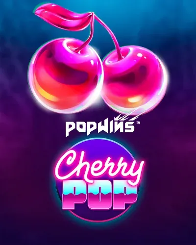 Talismania Casino: Cherry Pop