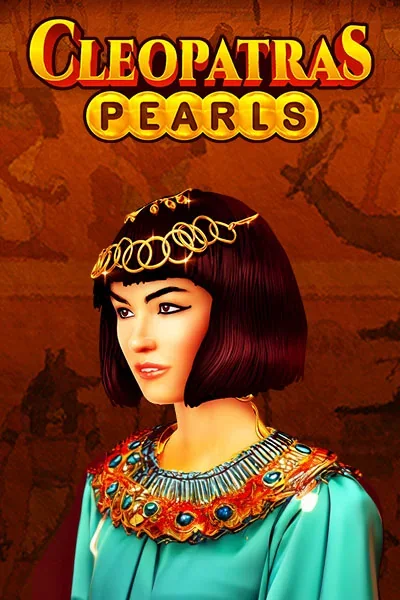 Cleopatras Pearls machine à sous — Talismania Casino