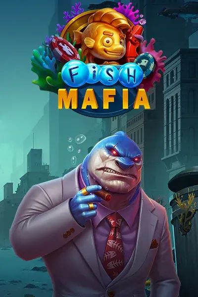 jeu Fish Mafia · Talismania Casino