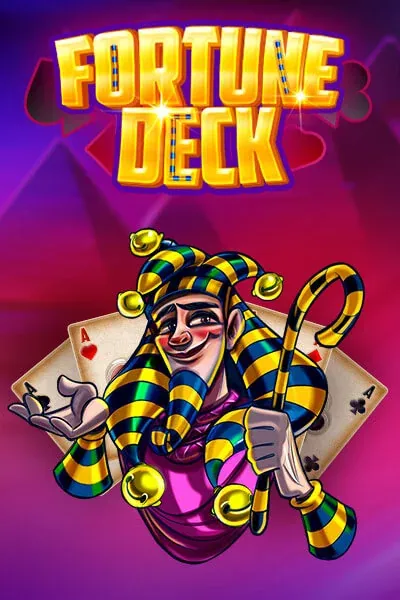 Fortune Deck — machine à sous | Talismania Casino