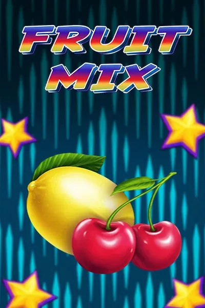 Talismania Casino: Fruit Mix