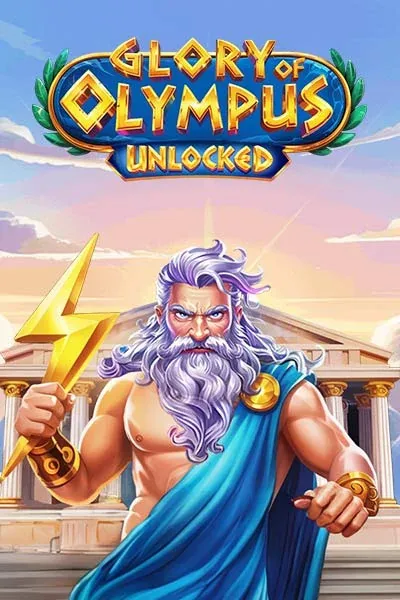 Glory of Olympus Unlocked | Talismania Casino