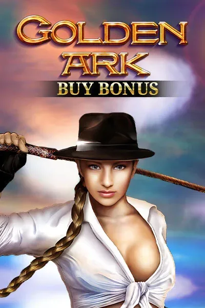 Golden Ark Buy Bonus — machine à sous | Talismania Casino