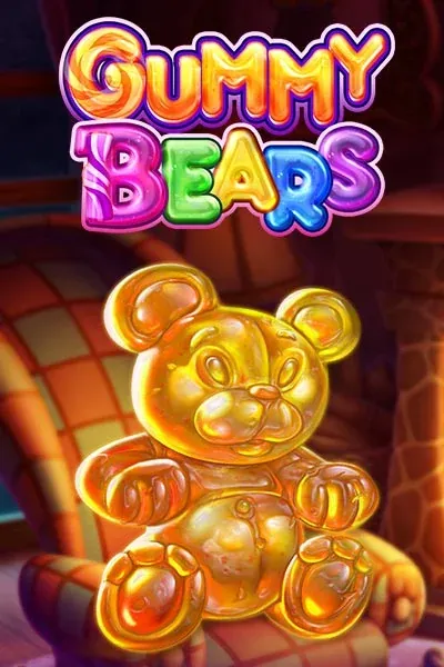 Gummy Bears | Talismania Casino