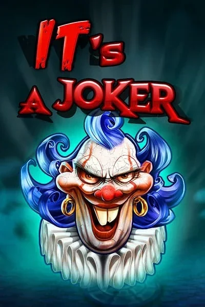 jeu It's a Joker · Talismania Casino
