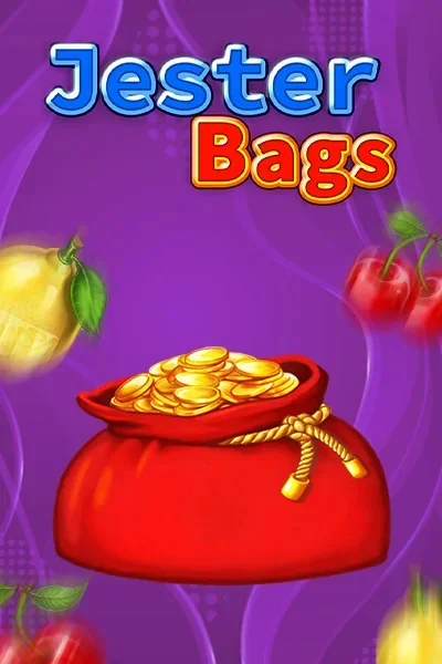 jeu Jester Bags · Talismania Casino