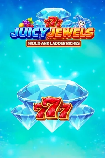 Juicy Jewels (Hold and Ladder Riches) machine à sous — Talismania Casino