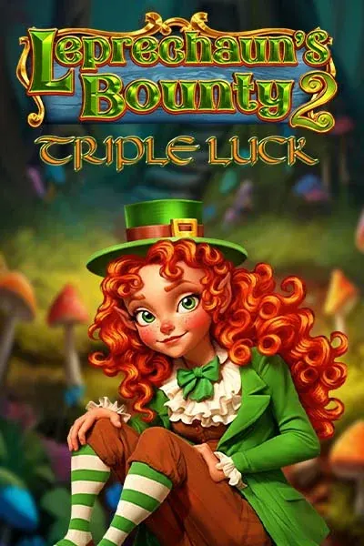 Leprechaun Bounty 2 chez Talismania Casino