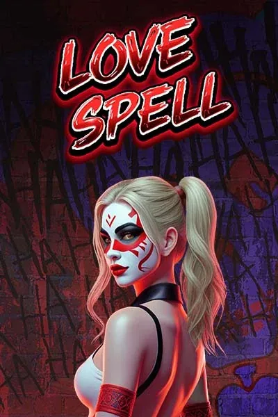 Love Spell — machine à sous | Talismania Casino