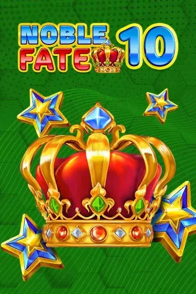 jeu Noble Fate 10 · Talismania Casino
