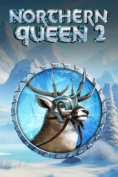 Northern Queen 2 machine à sous — Talismania Casino
