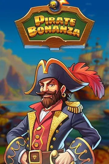Pirate Bonanza chez Talismania Casino