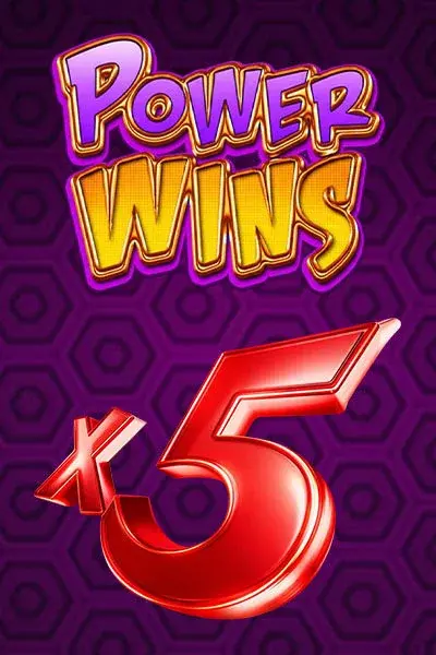 jeu Power Wins · Talismania Casino
