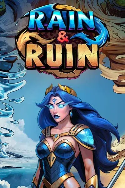 Rain & Ruin | Talismania Casino