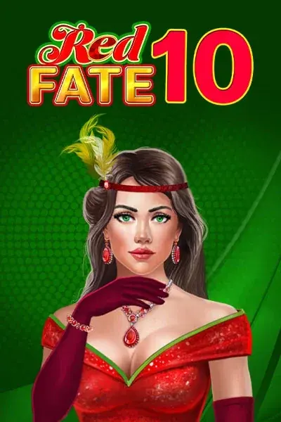 jeu Red Fate 10 · Talismania Casino