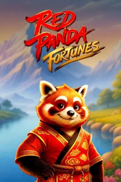 Red Panda Fortunes | Talismania Casino