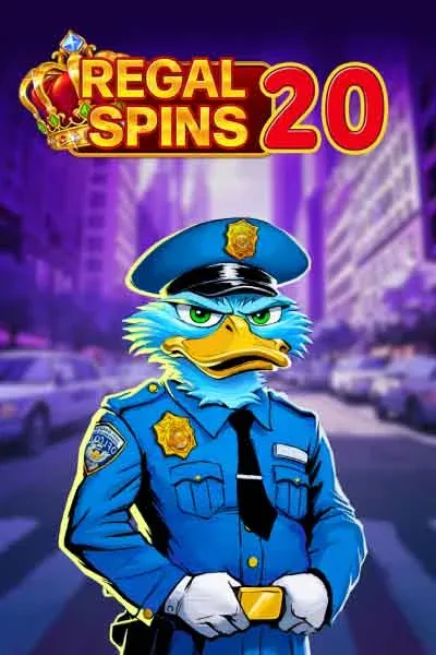 jeu Regal Spins 20 Pate Link · Talismania Casino