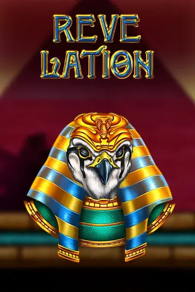 Revelation | Talismania Casino
