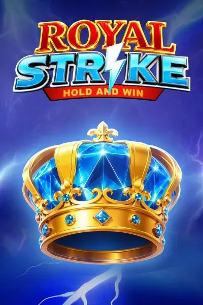 Talismania Casino: Royal Strike