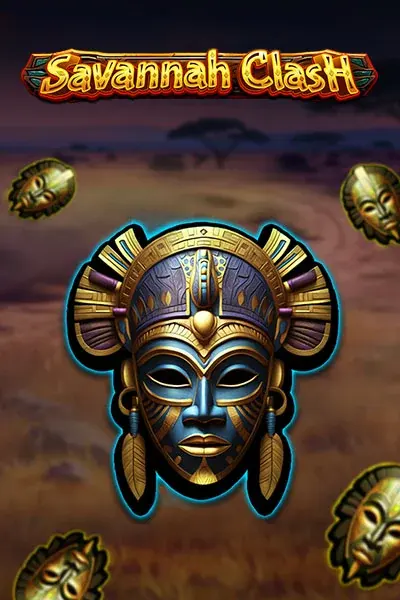 Talismania Casino: Savannah Clash