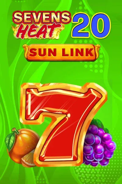 Talismania Casino: Sevens Heat 20 Sun Link