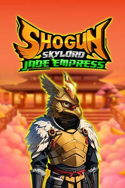 Shogun Skylord: Jade Empress | Talismania Casino