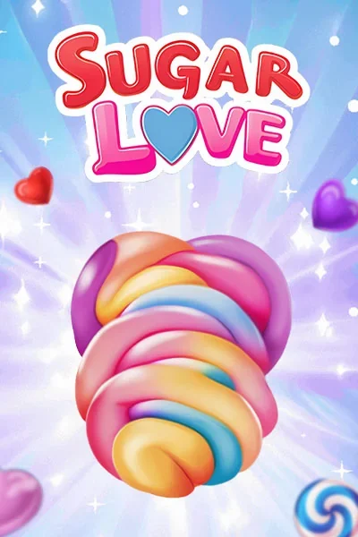 Sugar Love Sugar Meter — machine à sous | Talismania Casino