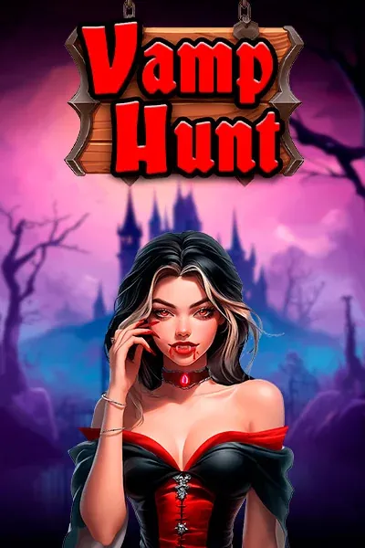 VampHunt | Talismania Casino