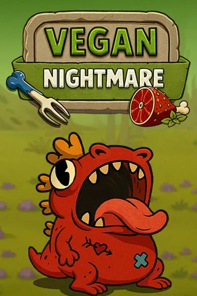 Vegan Nightmare — machine à sous | Talismania Casino